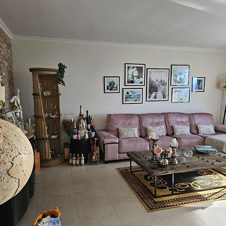 Apartament Casa Bonita Benissa Zewnętrze zdjęcie
