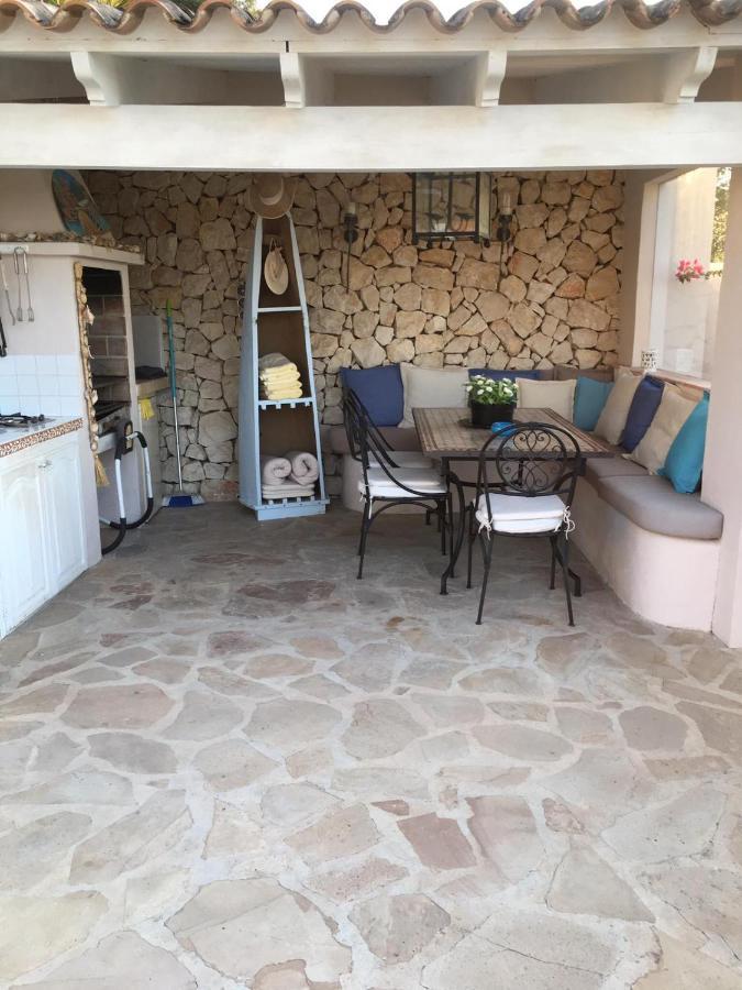 Apartament Casa Bonita Benissa Zewnętrze zdjęcie