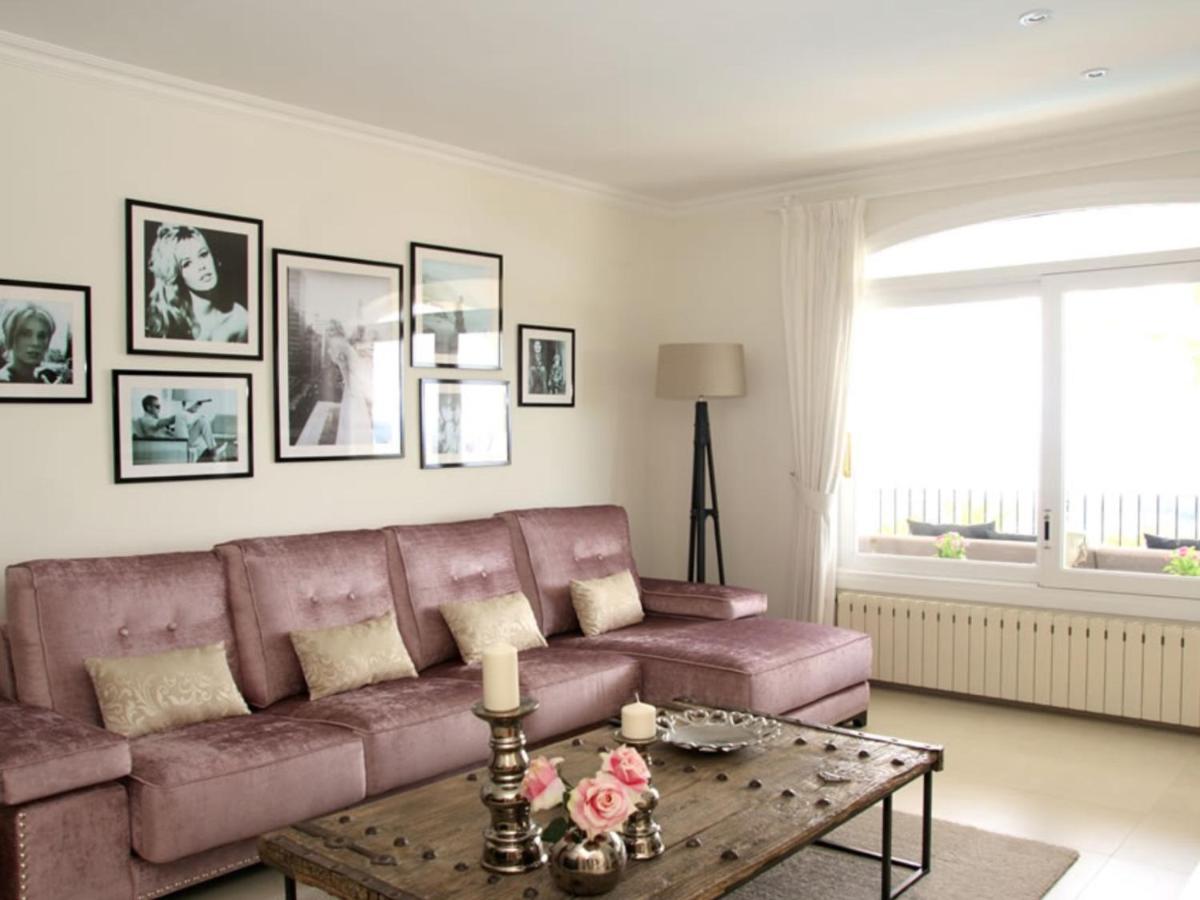 Apartament Casa Bonita Benissa Zewnętrze zdjęcie
