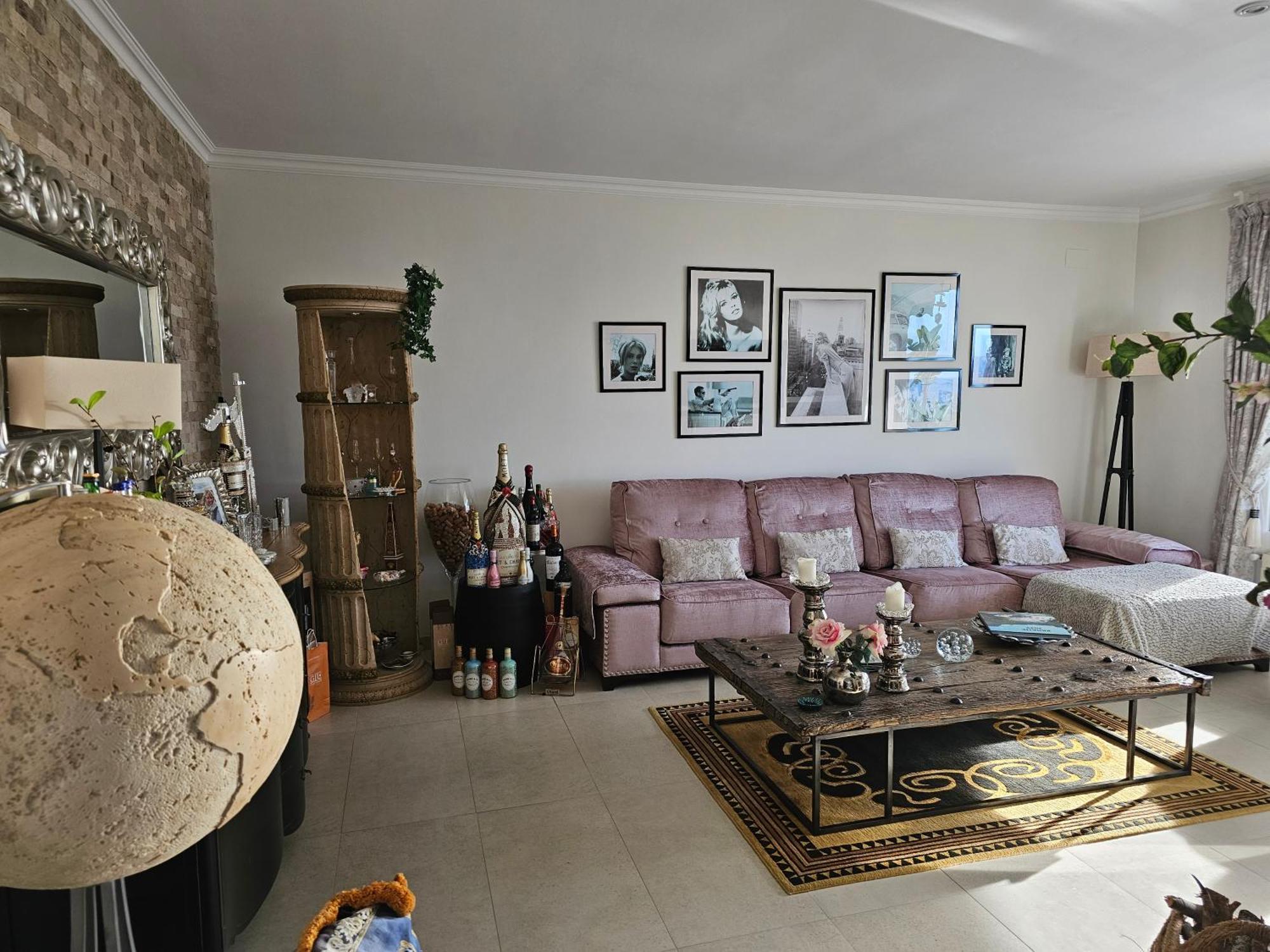 Apartament Casa Bonita Benissa Zewnętrze zdjęcie