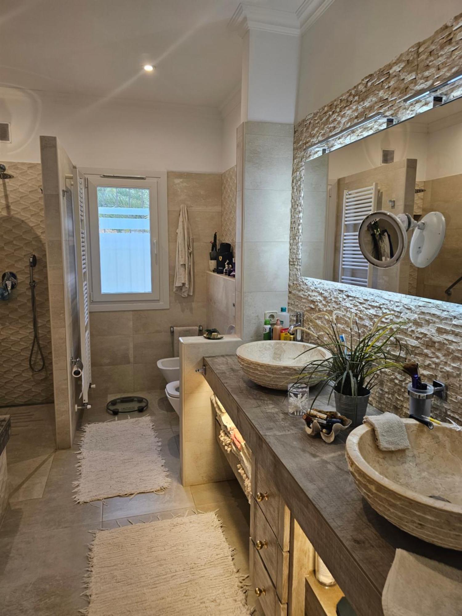 Apartament Casa Bonita Benissa Zewnętrze zdjęcie